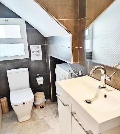 Apartment Ap390 Huertos 10