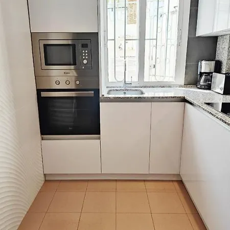 Apartment Ap390 Huertos 10 *
