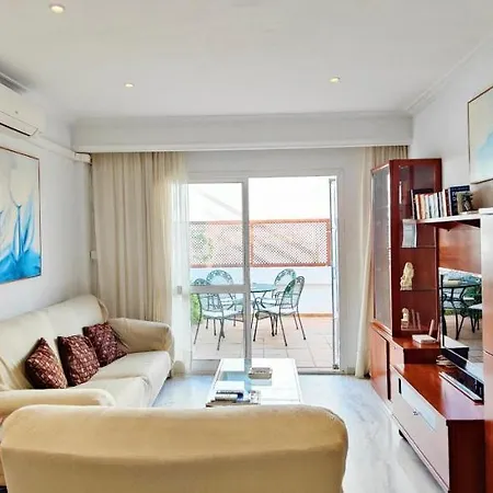 Apartment Ap390 Huertos 10