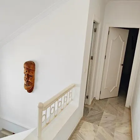 Ap390 Huertos 10 Appartement