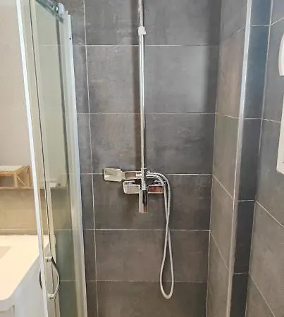 Ap390 Huertos 10 Appartement Nerja