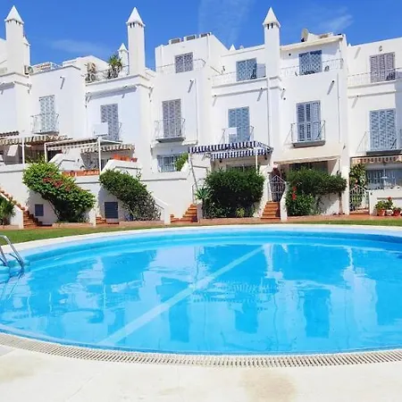 Apartment Ap390 Huertos 10