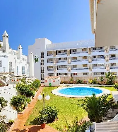 Ap390 Huertos 10 Appartement