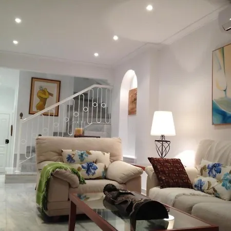 Ap390 Huertos 10 Appartement Nerja